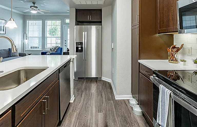 The Grand Parkway Senior Apartments — Photo 3