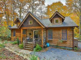 42 Balsam Ct, Sapphire, NC 28774