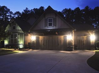 1013 Saranac Park, Peachtree City, GA 30269