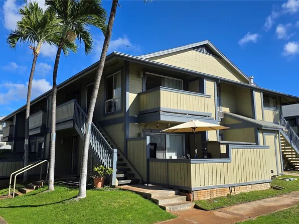 91-257 Hanapouli Cir APT 18S, Ewa Beach, HI 96706