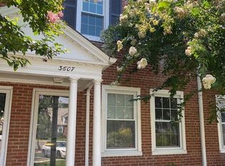 3607 S Wakefield St, Arlington, VA 22206