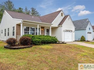 132 Narberth Way, Toms River, NJ 08757