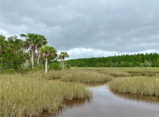 0 Timber Landing Rd, Brunswick, GA 31523