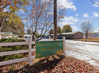 480 Skinner Flat Rd #D7, Manchester, TN 37355