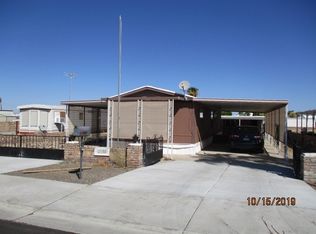 13168 E 48th St, Yuma, AZ 85367