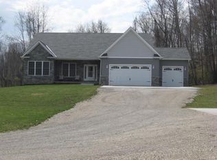 2795 Boving Rd SW, Lancaster, OH 43130