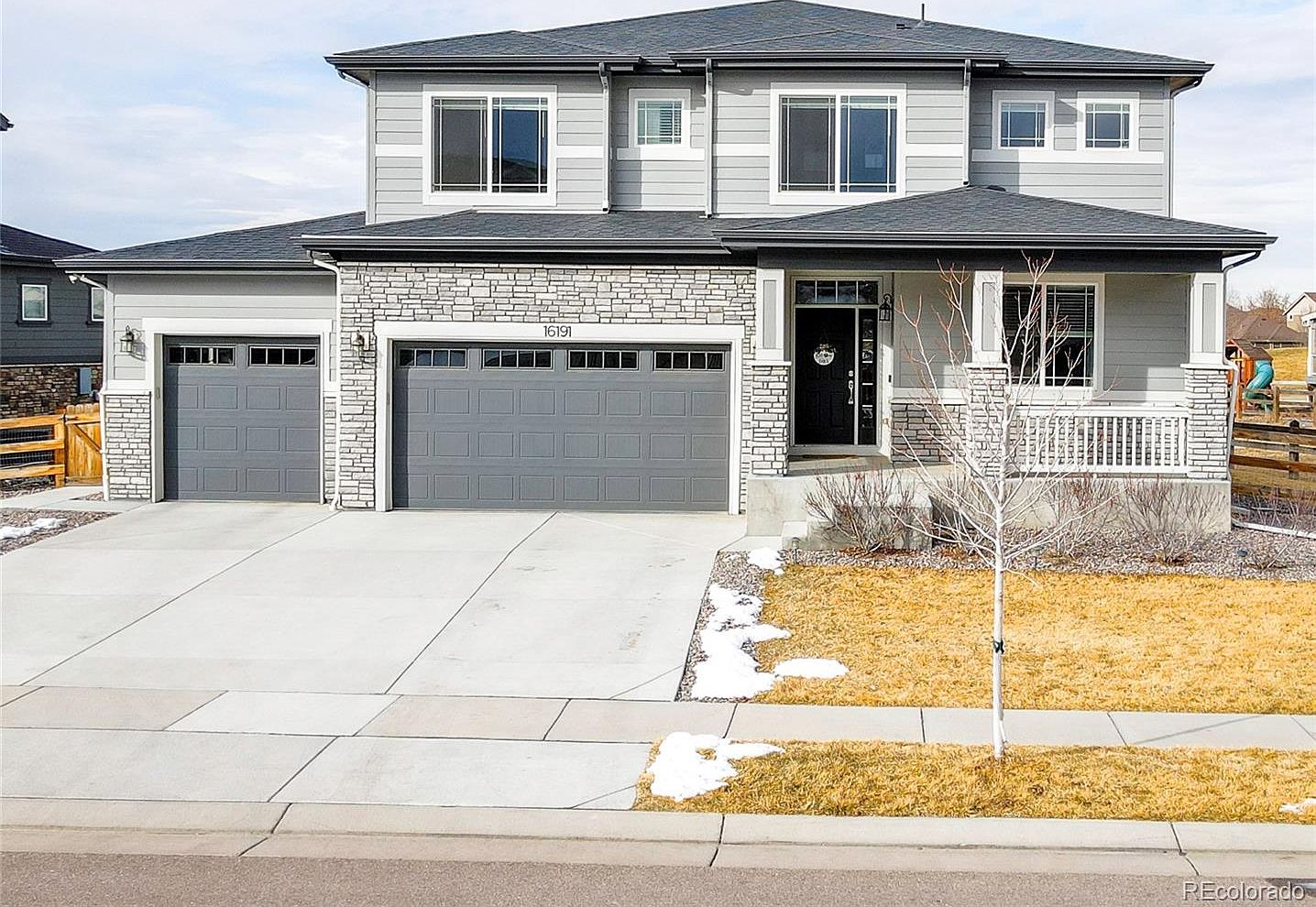 16191 Buffalo Run Drive