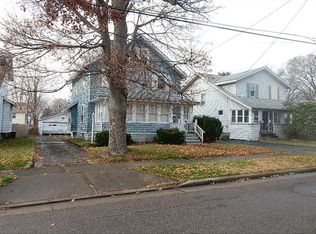 1866 SW 16th St, Akron, OH 44314