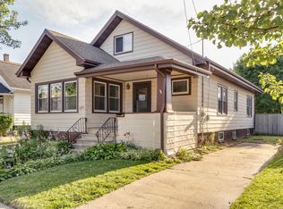 4600 17th Ave, Kenosha, WI 53140