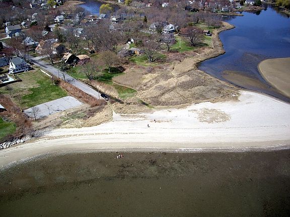 200ft Beachfront to Residence