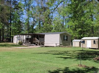 10381 State Highway 196, Texarkana, AR 71854
