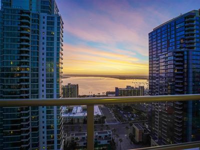 1262 Kettner Blvd UNIT 2204, San Diego, CA, 92101