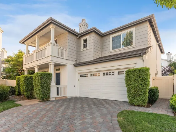 2958 W Canyon Ave, San Diego, CA 92123