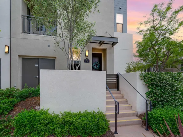 16755 Coyote Bush Dr Unit 9, San Diego, CA 92127