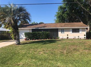 1191 Barber St, Sebastian, FL 32958