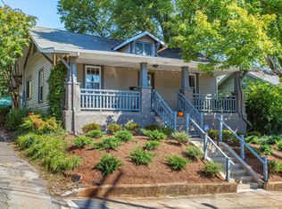 219 E Glenwood Ave, Knoxville, TN 37917