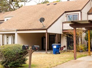 1845 Quail Valley Cv #1845, Memphis, TN 38134