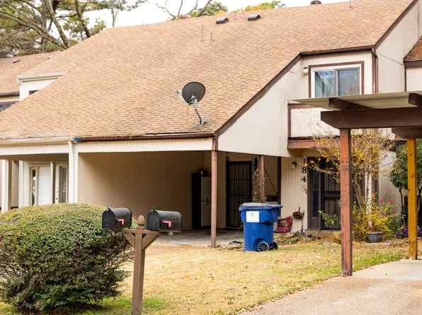 1845 Quail Valley Cv #1845, Memphis, TN 38134