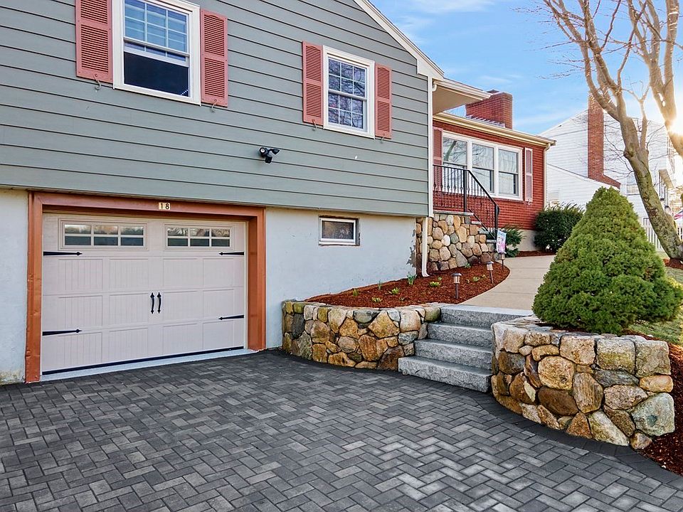 18 Eisenhower Rd, Norwood, MA 02062 Zillow