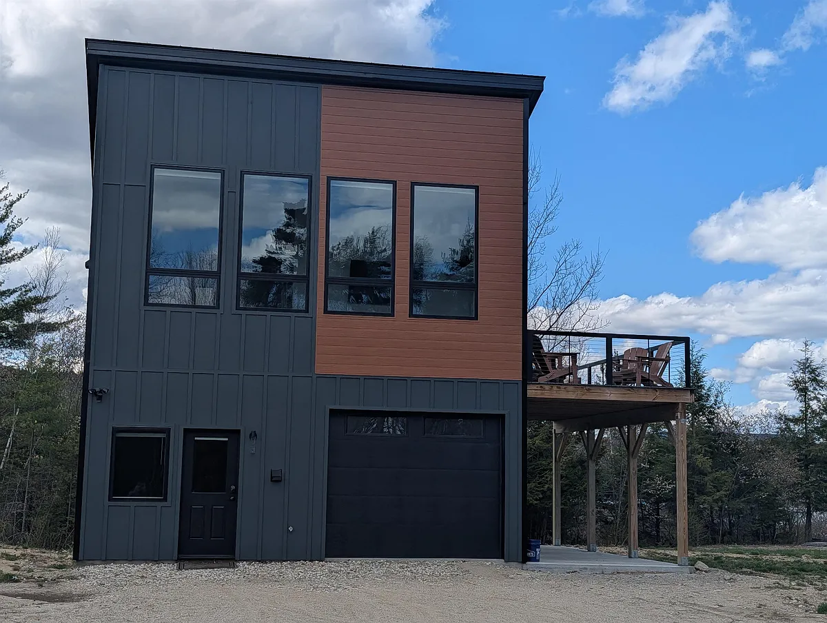 Building Photo - 274 Ragged Mountain Rd
