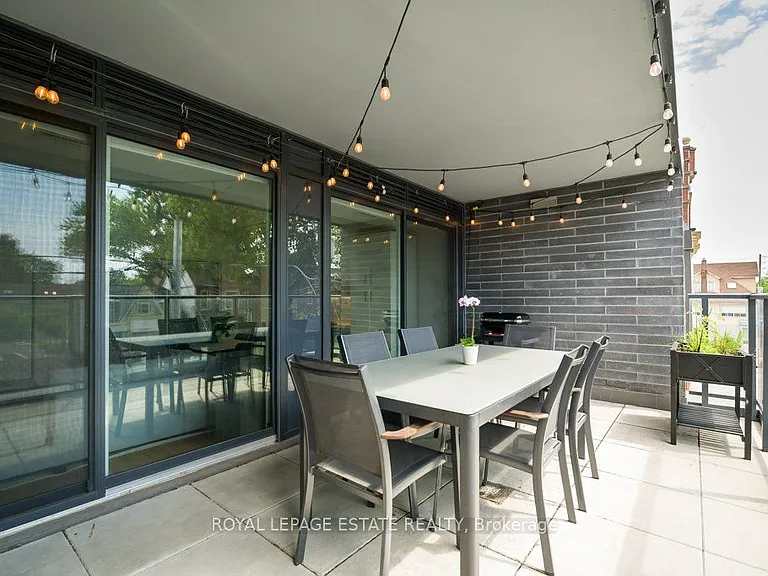 1888 Queen St E #211 — Photo 29