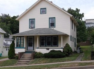 358 E Jackson St, Millersburg, OH 44654