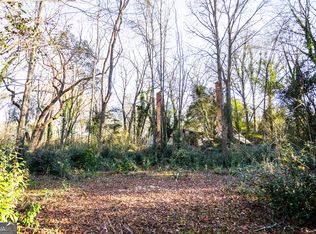 3816 Highway 213, Mansfield, GA 30055