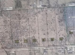 Lt2 RIVER ROAD, West Bend, WI 53090