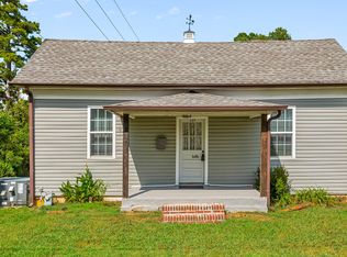 127 E College St, Franklinton, NC 27525