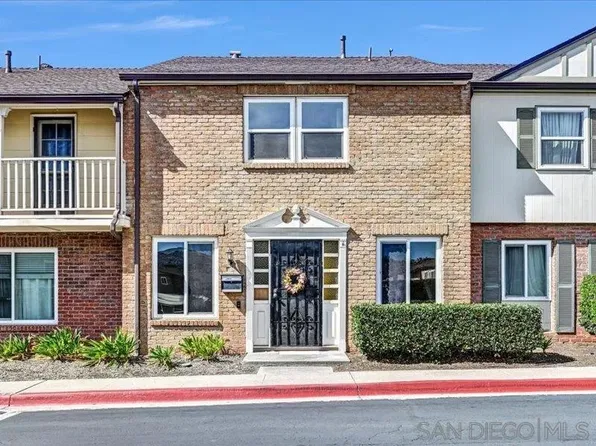 11909 Royal Rd Unit D, El Cajon, CA 92021
