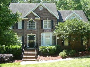 2721 Sunnystone Way, Raleigh, NC 27613