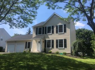 4959 Cabin Run Rd, Pipersville, PA 18947