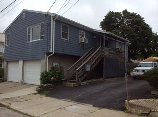 901 Charles St #2, Fall River, MA 02724