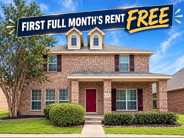 3604 Vista Verde Trl, McKinney, TX 75070