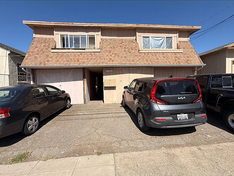 4333 Adeline St #A — Photo 1
