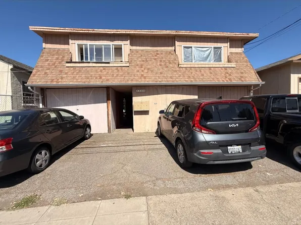 4333 Adeline St APT A, Emeryville, CA 94608
