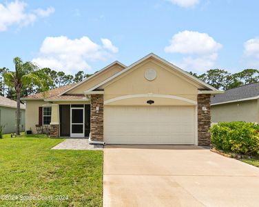 3265 Burdock Ave, West Melbourne, FL, 32904