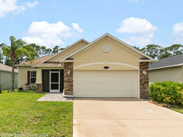 3265 Burdock Ave, West Melbourne, FL 32904