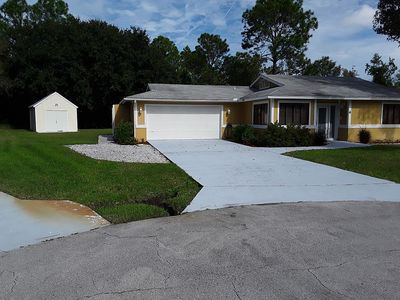 6 Wainwright Pl, Palm Coast, FL, 32164