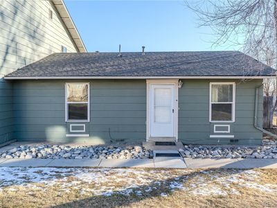 2131 Coronado Parkway  Unit A, Denver, CO, 80229