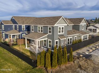 3351 N Blaze Loop, Post Falls, ID 83854