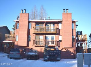 1711 Elcadore Dr #3, Anchorage, AK 99507