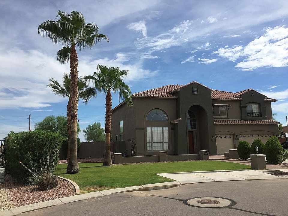 1st image of 11725 E Navajo Dr
