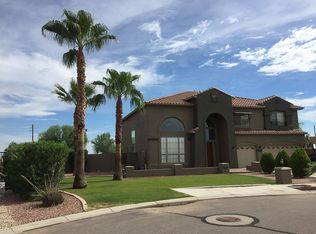 11725 E Navajo Dr, Chandler, AZ 85249