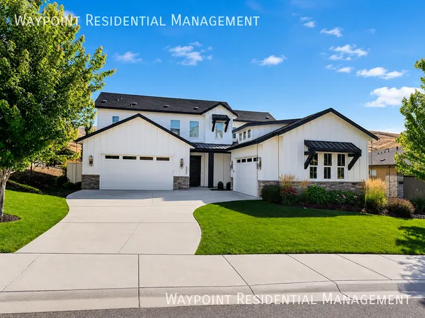 6096 E Barber Dr, Boise, ID 83716