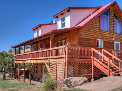 1455 County Road 634, Gardner, CO, 81040