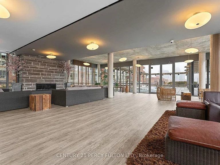 33 Mill St #2901 — Photo 1