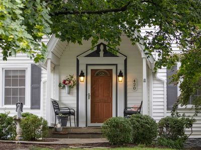 420 College Cres, Staunton, VA, 24401