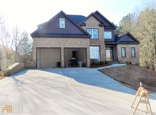 1025 Terrapin Ct, Watkinsville, GA 30677