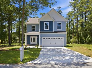 2737 Bellamy Drive SW, Supply, NC 28462